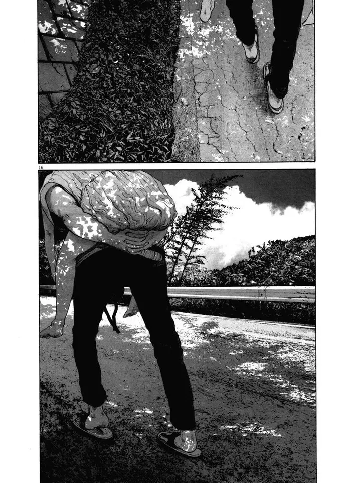Goodnight Punpun Chapter 139 image 15_optimized